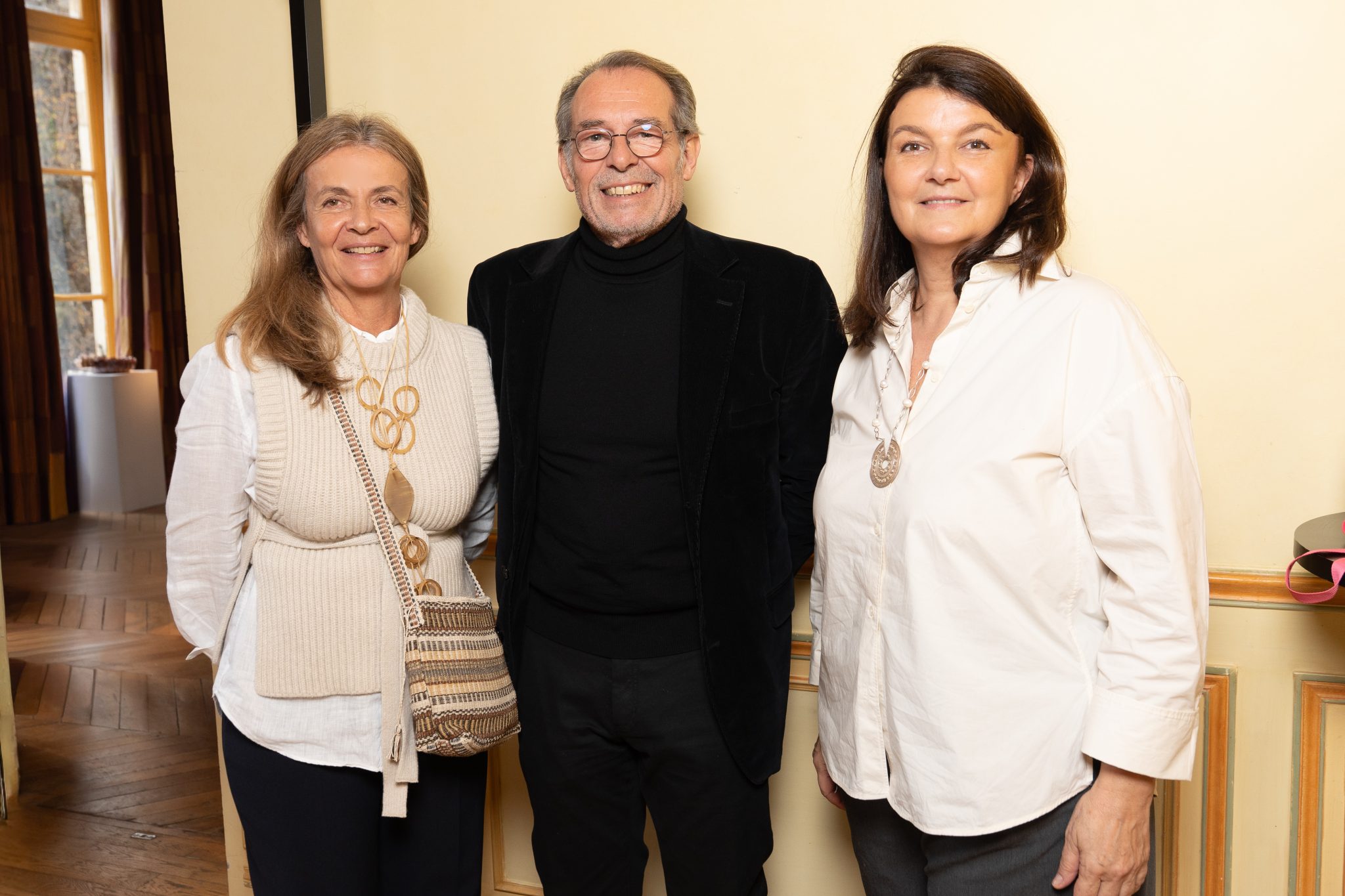  - La première édition de la Ceramic Art Fair à la Maison de l’Amérique Latine