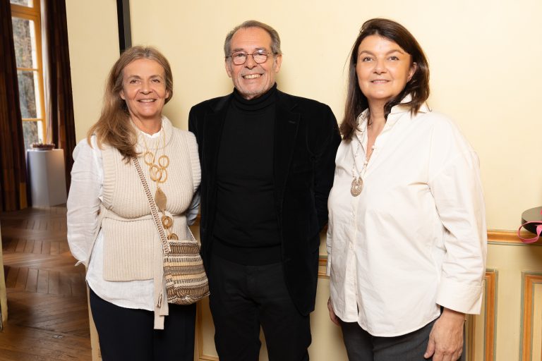  - La première édition de la Ceramic Art Fair à la Maison de l’Amérique Latine