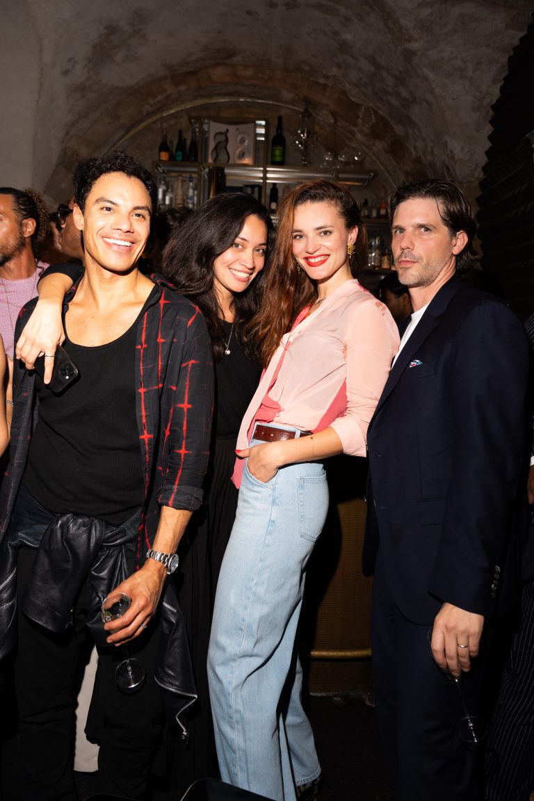  - La 10e édition de AKAA met en lumière toutes les scènes artistiques de l’Afrique