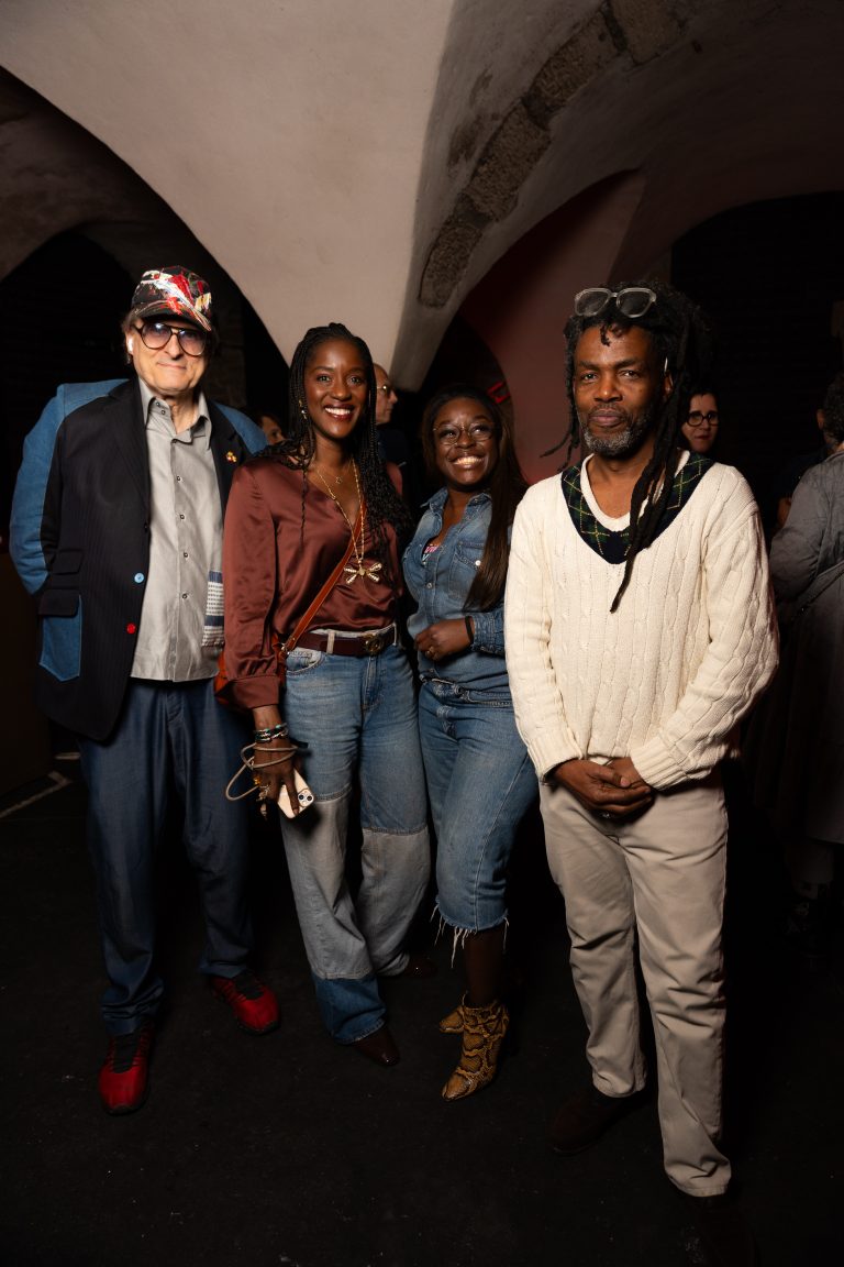  - La 10e édition de AKAA met en lumière toutes les scènes artistiques de l’Afrique