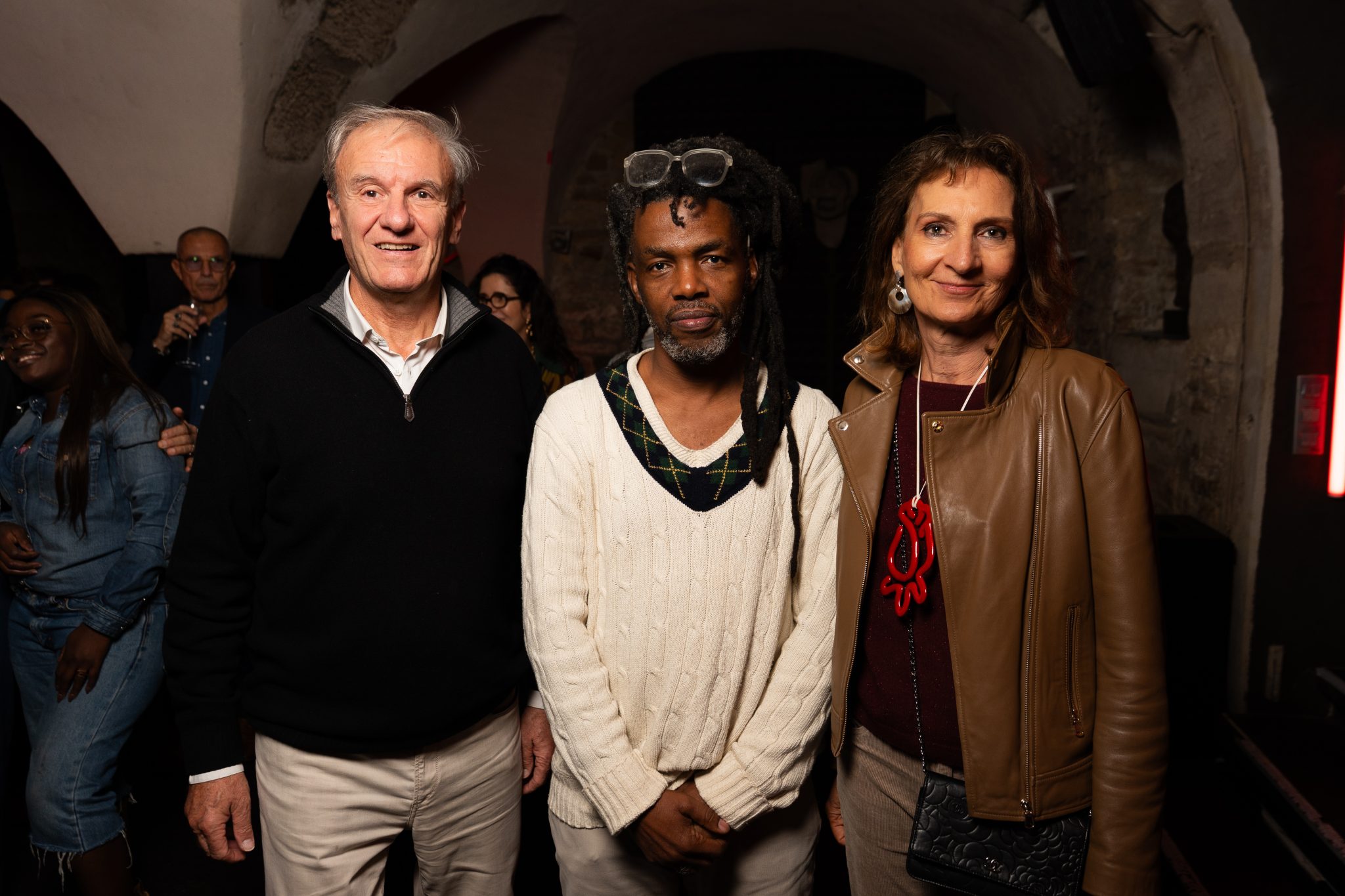  - La 10e édition de AKAA met en lumière toutes les scènes artistiques de l’Afrique