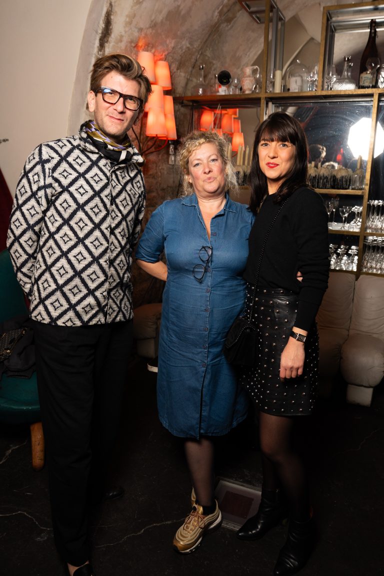  - La 10e édition de AKAA met en lumière toutes les scènes artistiques de l’Afrique