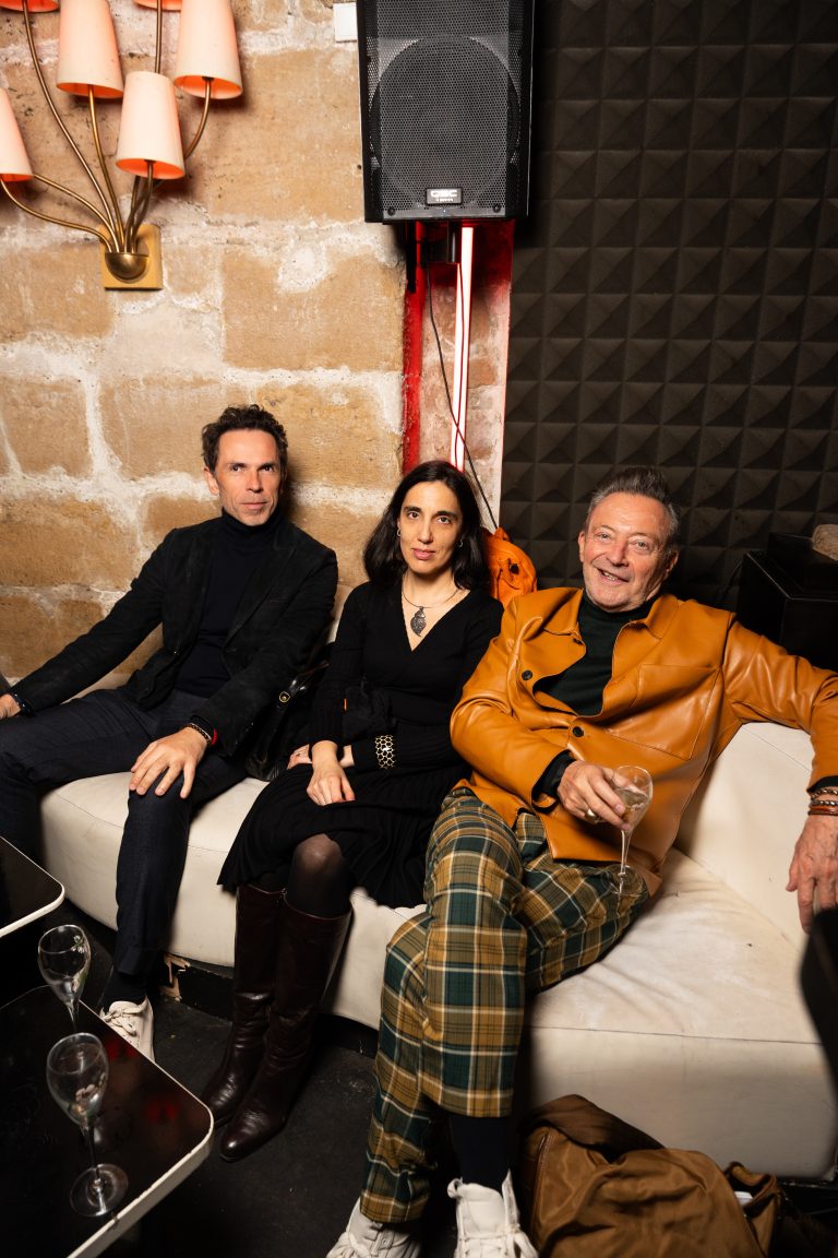  - La 10e édition de AKAA met en lumière toutes les scènes artistiques de l’Afrique