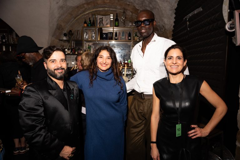  - La 10e édition de AKAA met en lumière toutes les scènes artistiques de l’Afrique