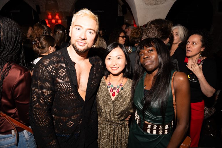  - La 10e édition de AKAA met en lumière toutes les scènes artistiques de l’Afrique