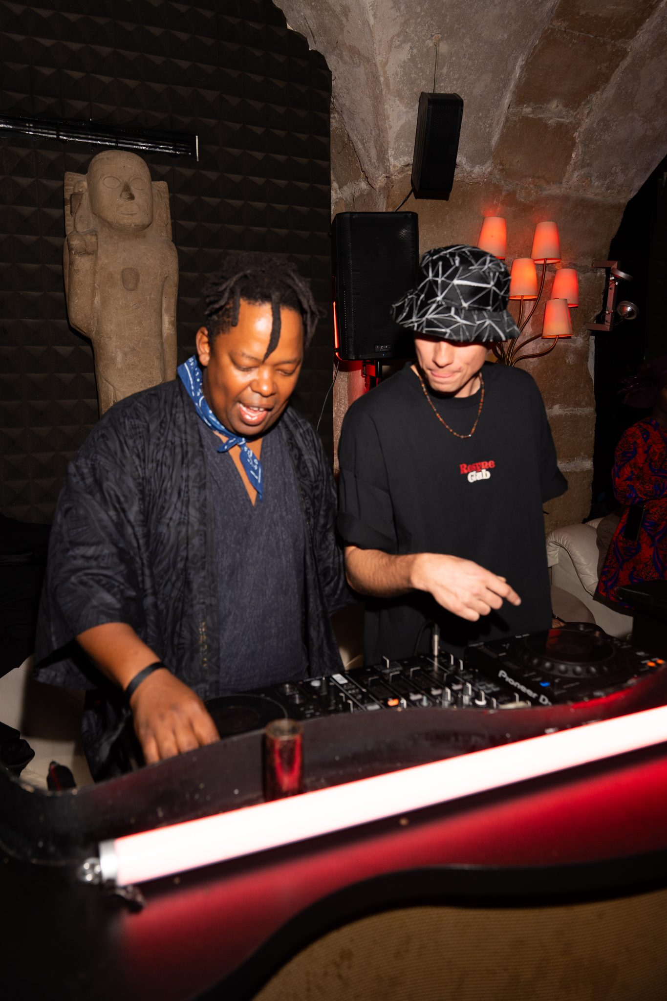  - The 10th Edition of AKAA Highlights the African Art Scene