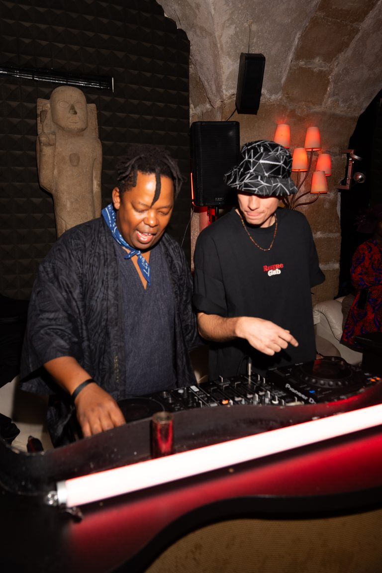  - La 10e édition de AKAA met en lumière toutes les scènes artistiques de l’Afrique