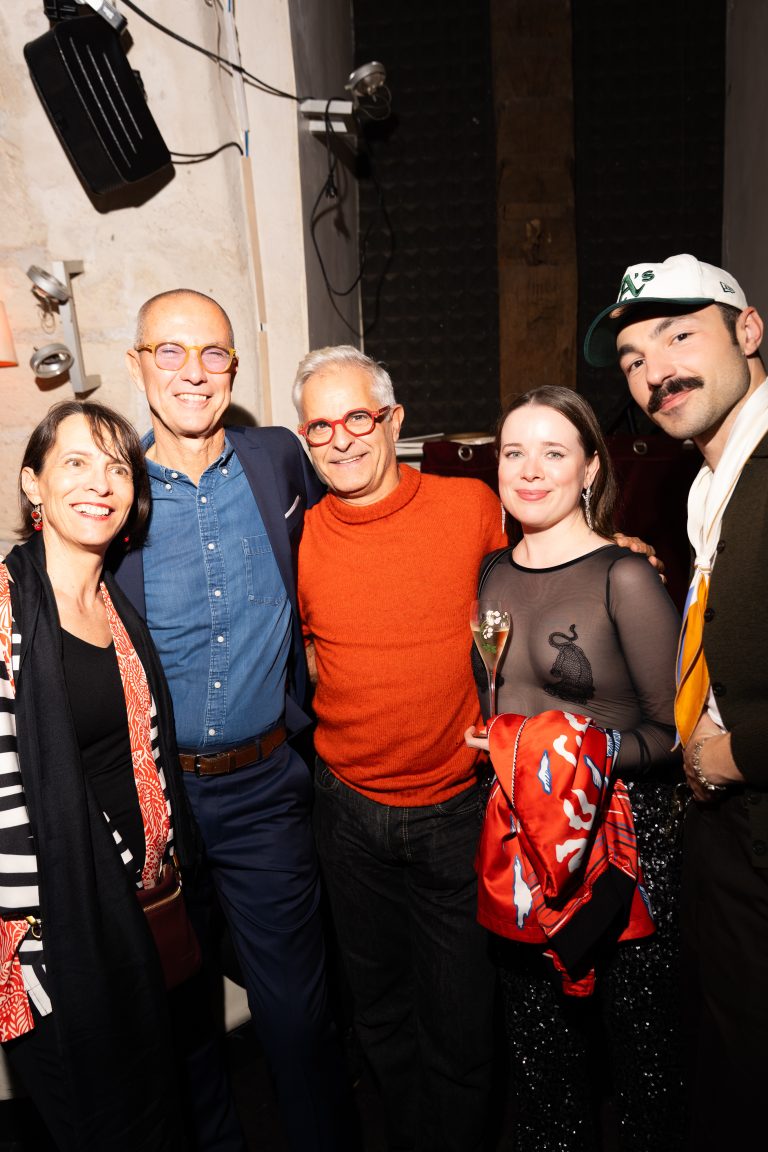  - La 10e édition de AKAA met en lumière toutes les scènes artistiques de l’Afrique