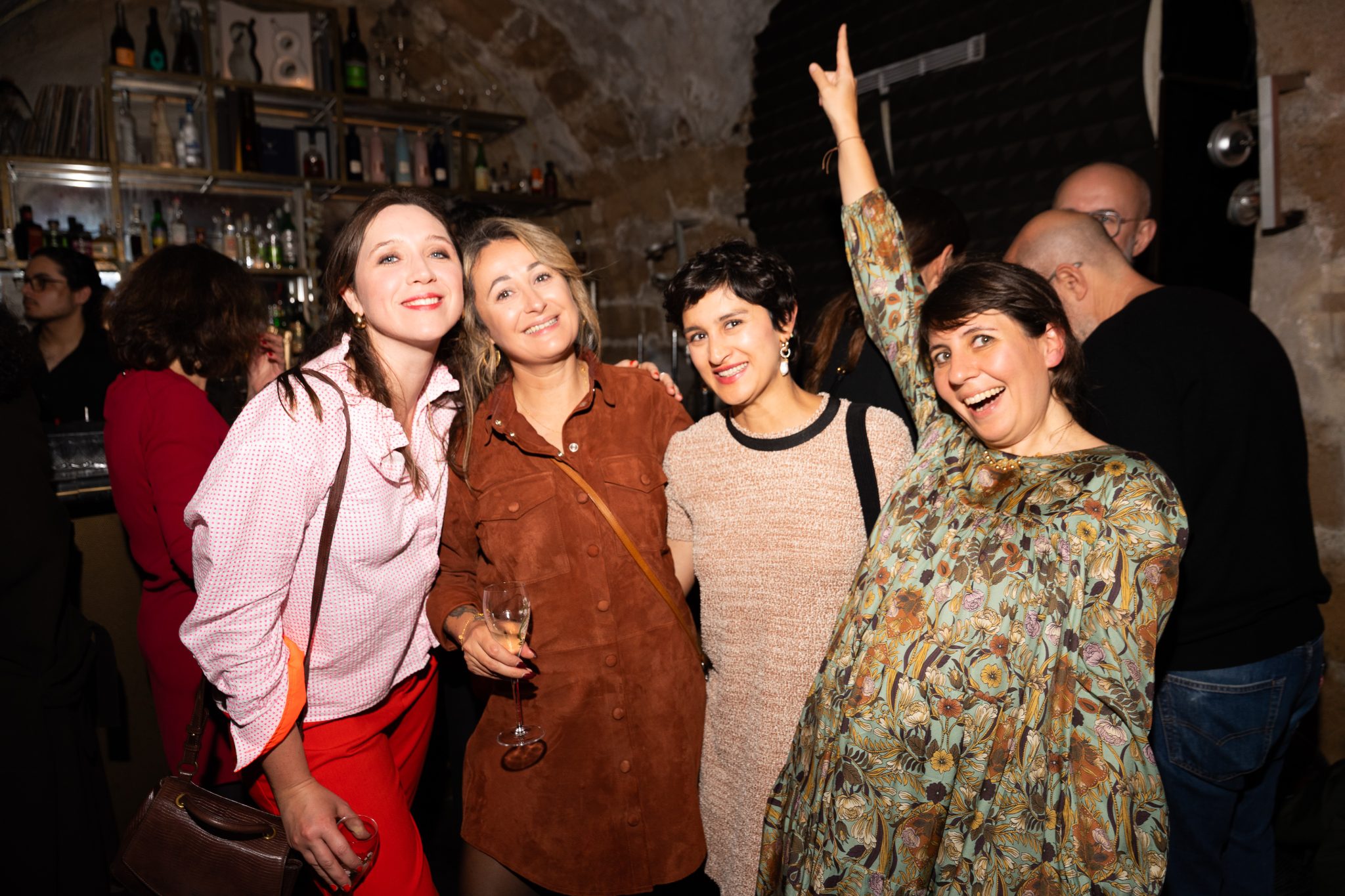  - La 10e édition de AKAA met en lumière toutes les scènes artistiques de l’Afrique