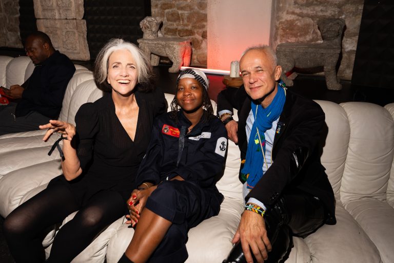  - La 10e édition de AKAA met en lumière toutes les scènes artistiques de l’Afrique