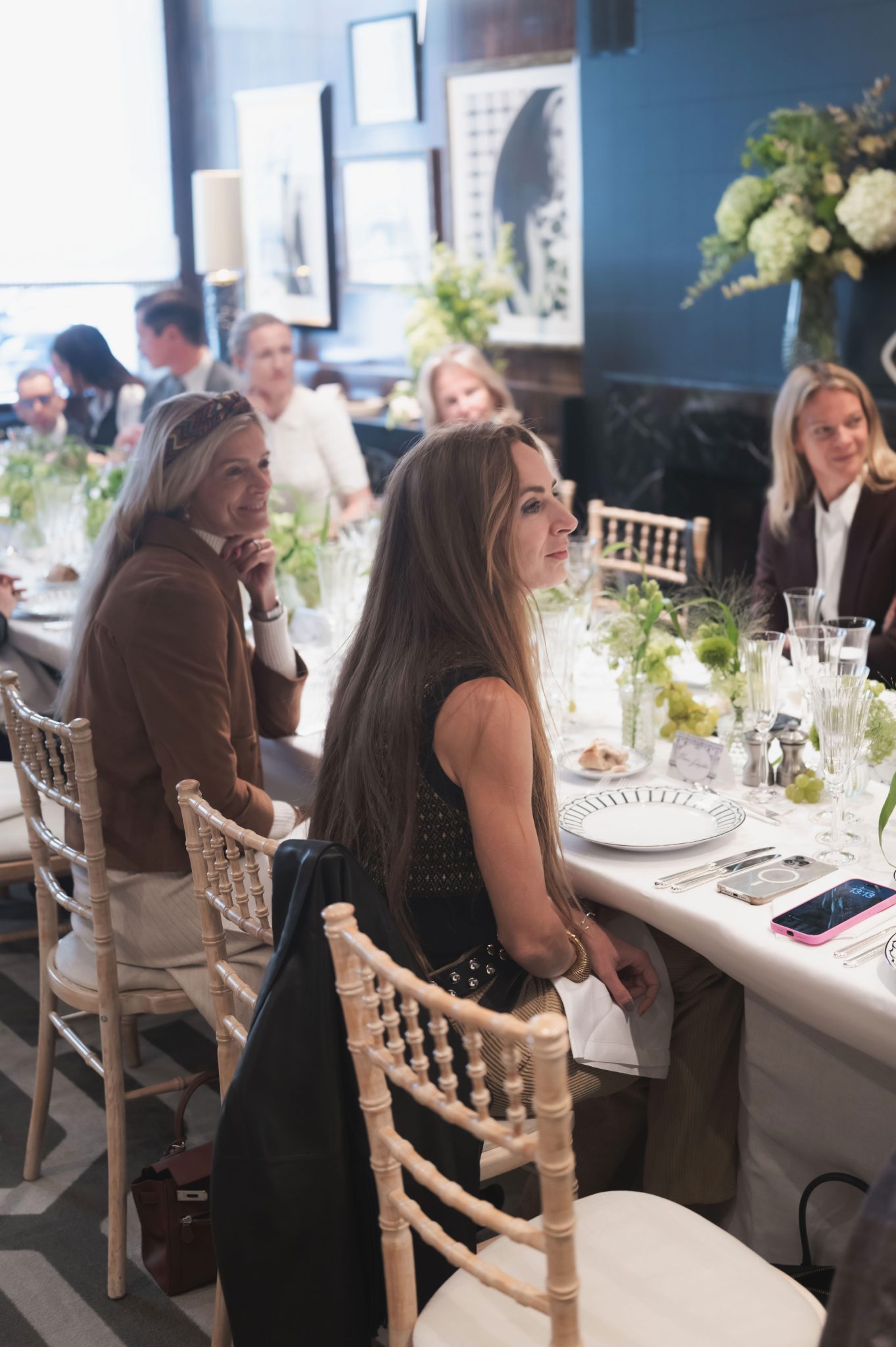  - Cordelia de Castellane Designs New Uniforms for Sofitel