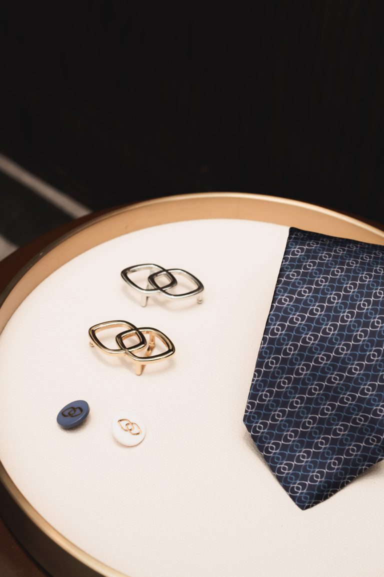 Cordelia de Castellane signe une nouvelle collection d’uniformes pour Sofitel