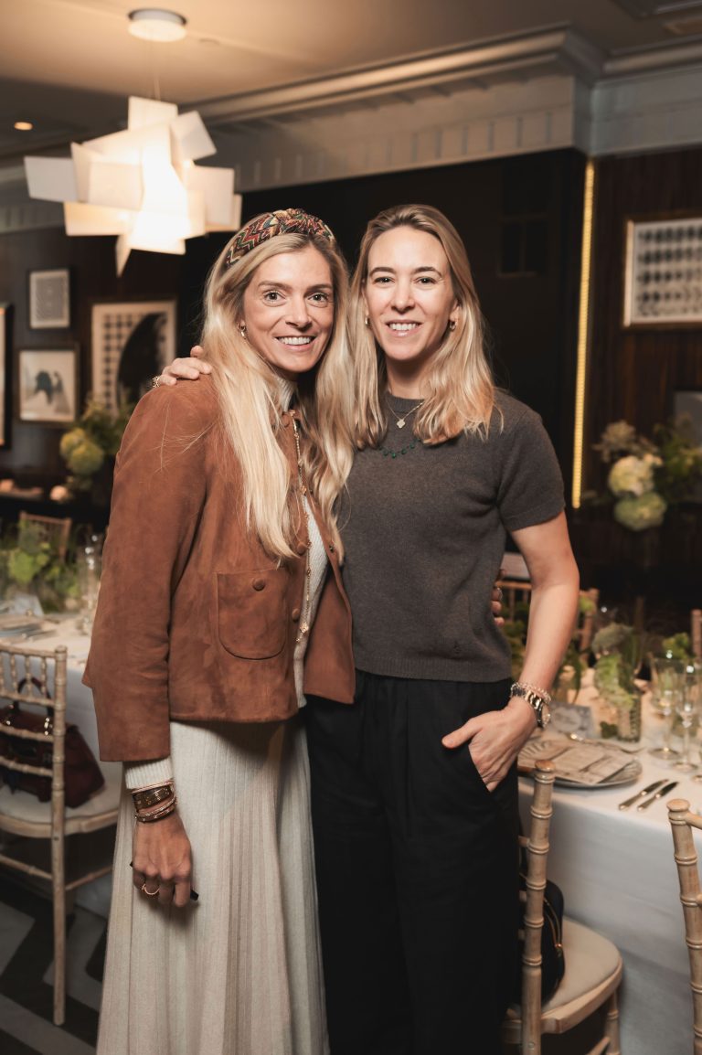  - Cordelia de Castellane signe une nouvelle collection d’uniformes pour Sofitel