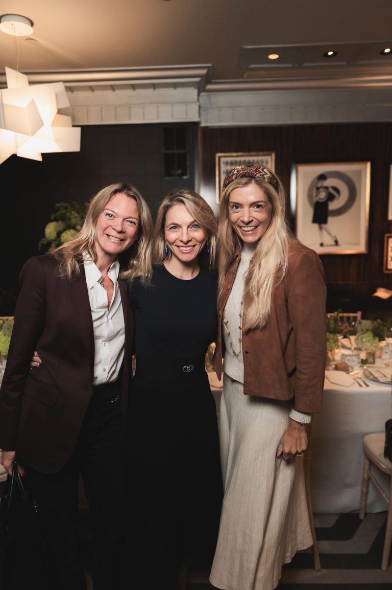  - Cordelia de Castellane signe une nouvelle collection d’uniformes pour Sofitel