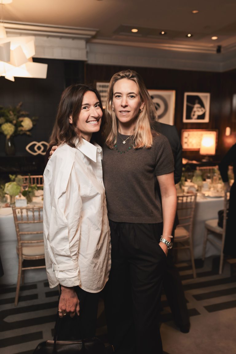  - Cordelia de Castellane signe une nouvelle collection d’uniformes pour Sofitel