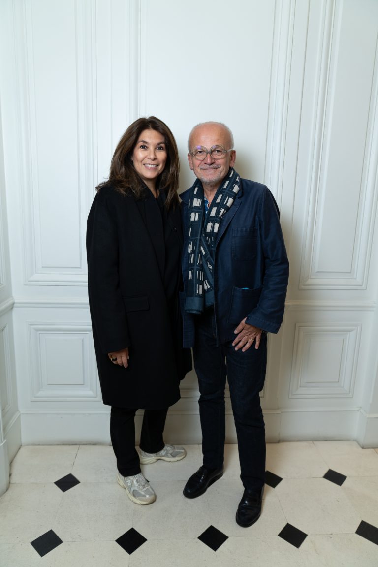  - Yves Salomon Editions et Dimorestudio font souffler un vent inédit sur la art week