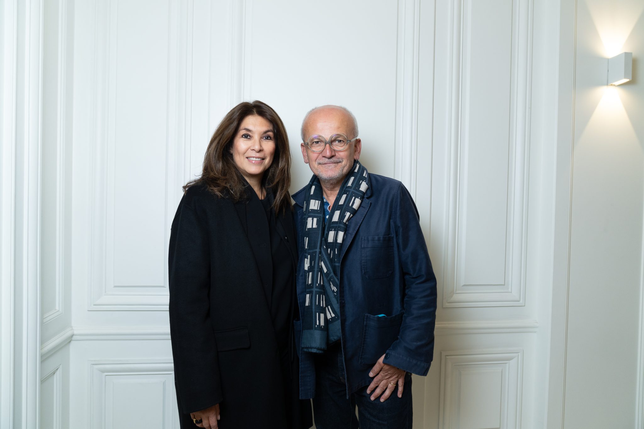  - Yves Salomon Editions et Dimorestudio font souffler un vent inédit sur la art week