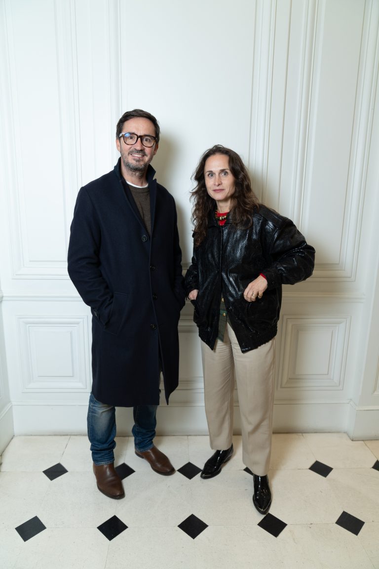  - Yves Salomon Editions et Dimorestudio font souffler un vent inédit sur la art week