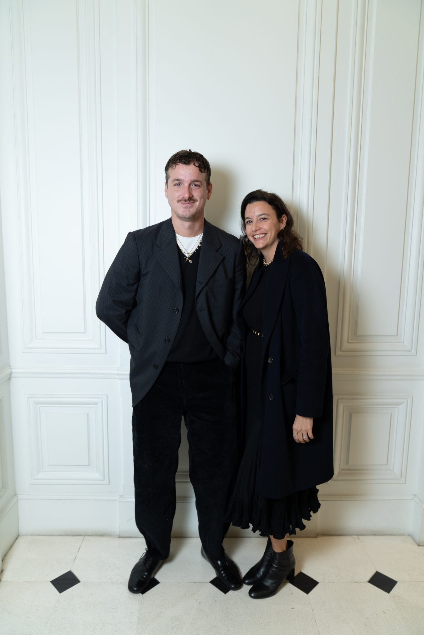  - Yves Salomon Editions et Dimorestudio font souffler un vent inédit sur la art week