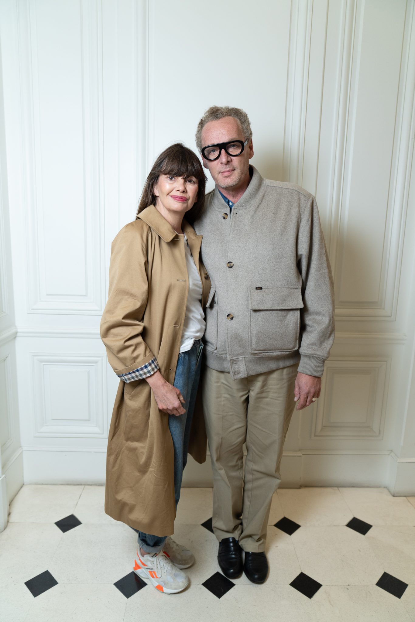  - Yves Salomon Editions et Dimorestudio font souffler un vent inédit sur la art week