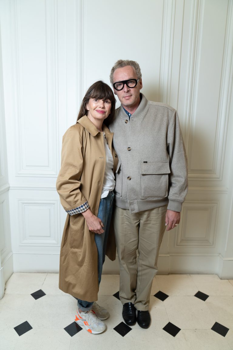  - Yves Salomon Editions et Dimorestudio font souffler un vent inédit sur la art week