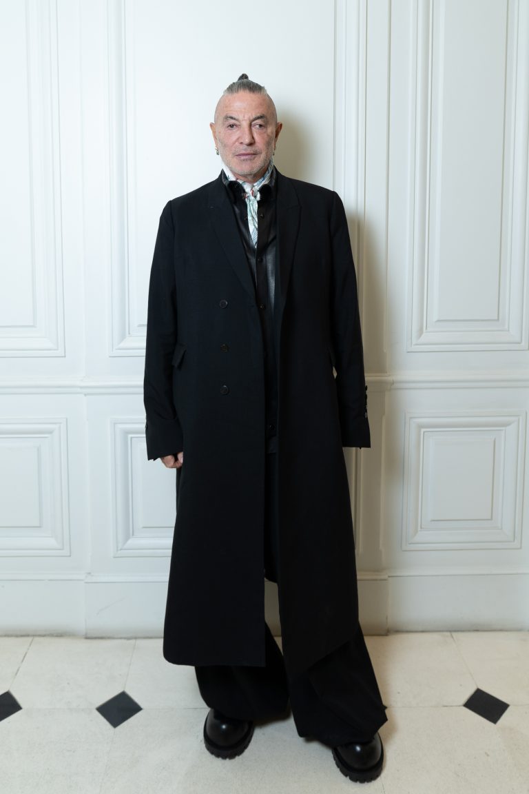  - Yves Salomon Editions et Dimorestudio font souffler un vent inédit sur la art week