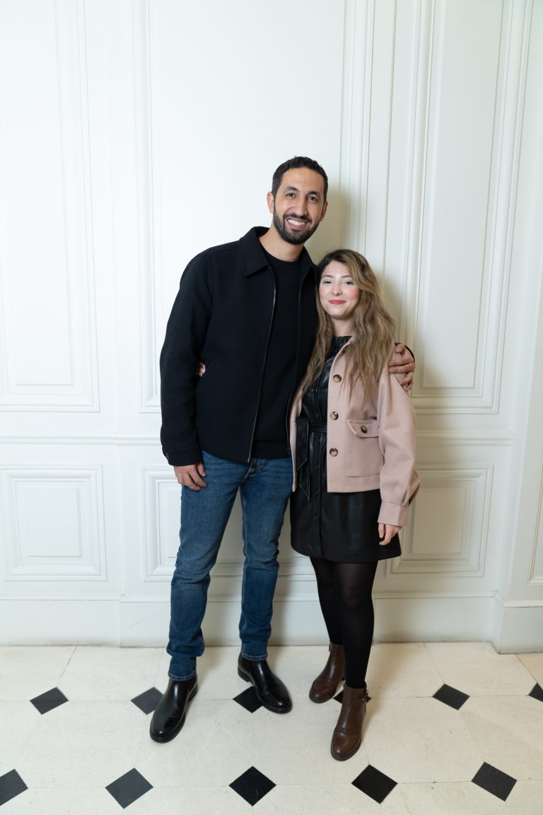  - Yves Salomon Editions et Dimorestudio font souffler un vent inédit sur la art week