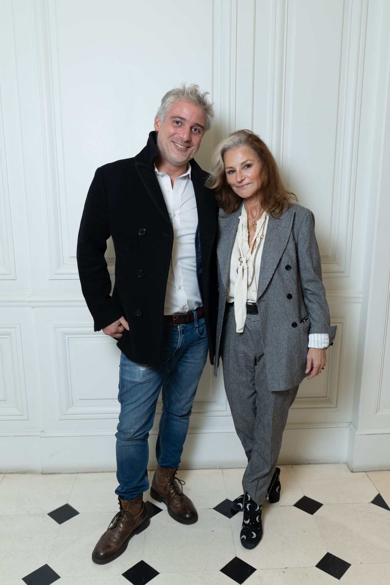  - Yves Salomon Editions et Dimorestudio font souffler un vent inédit sur la art week