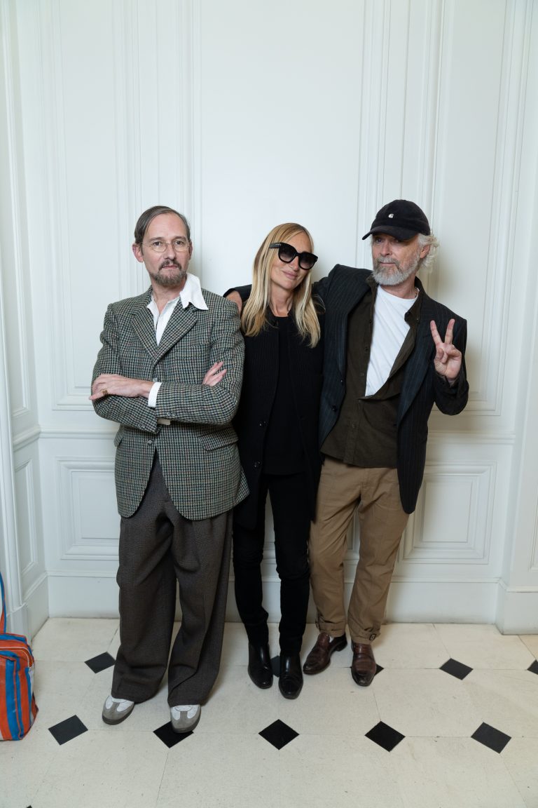  - Yves Salomon Editions et Dimorestudio font souffler un vent inédit sur la art week