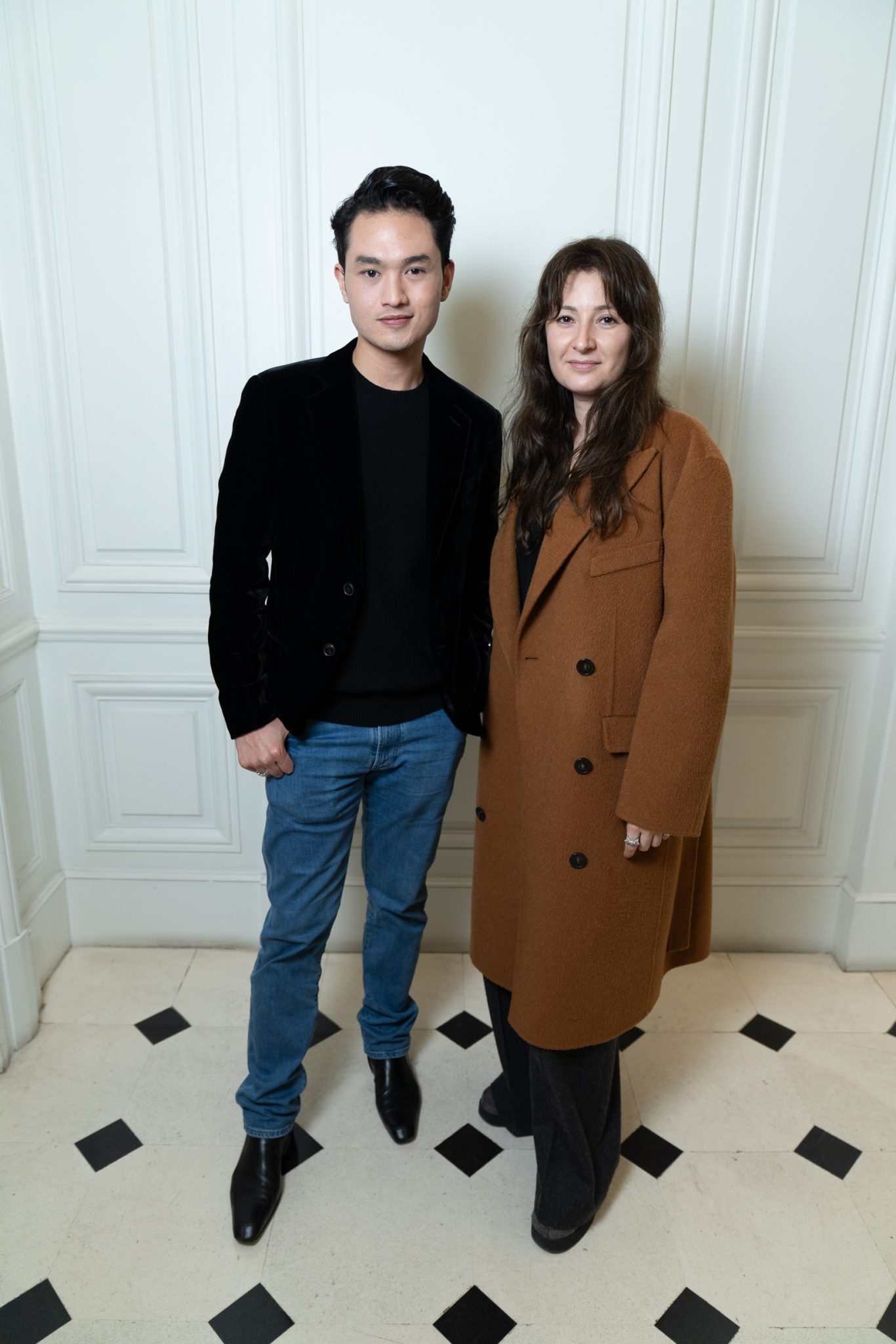  - Yves Salomon Editions et Dimorestudio font souffler un vent inédit sur la art week