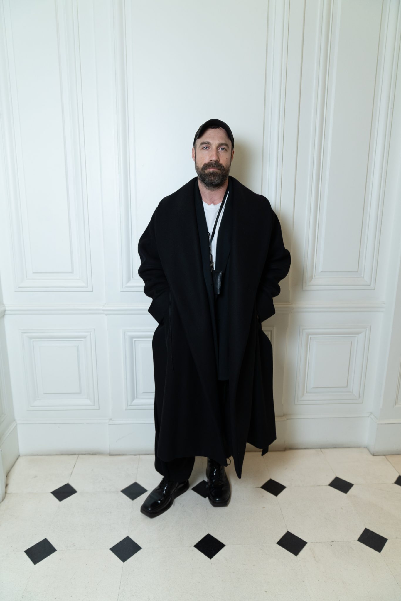  - Yves Salomon Editions et Dimorestudio font souffler un vent inédit sur la art week