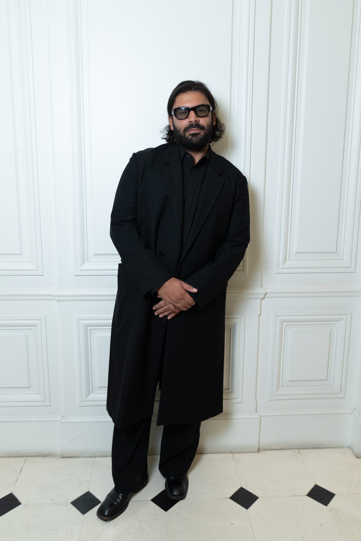  - Yves Salomon Editions et Dimorestudio font souffler un vent inédit sur la art week