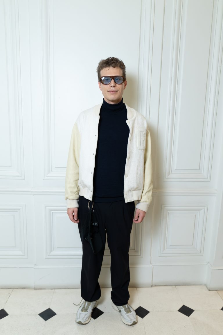  - Yves Salomon Editions et Dimorestudio font souffler un vent inédit sur la art week