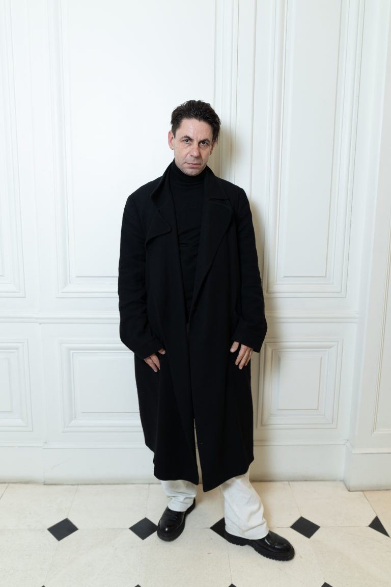  - Yves Salomon Editions et Dimorestudio font souffler un vent inédit sur la art week