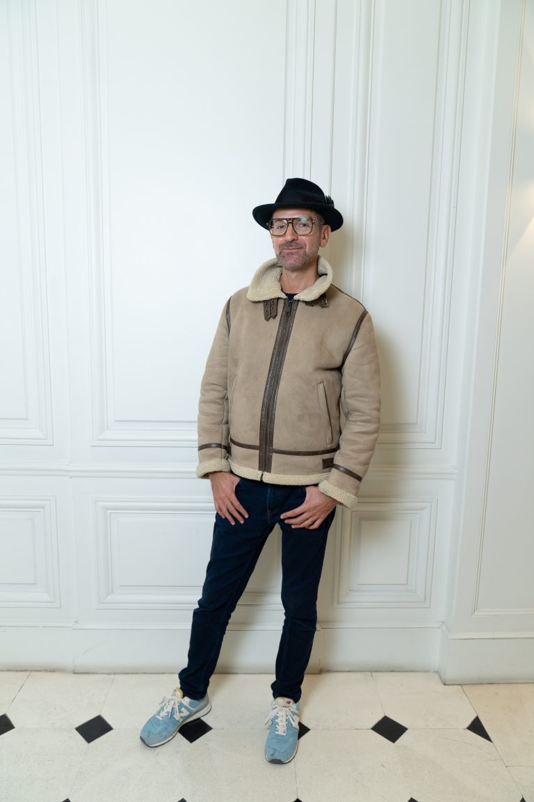  - Yves Salomon Editions et Dimorestudio font souffler un vent inédit sur la art week