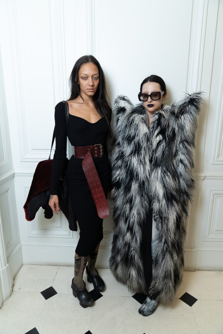  - Yves Salomon Editions et Dimorestudio font souffler un vent inédit sur la art week