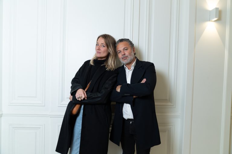  - Yves Salomon Editions et Dimorestudio font souffler un vent inédit sur la art week