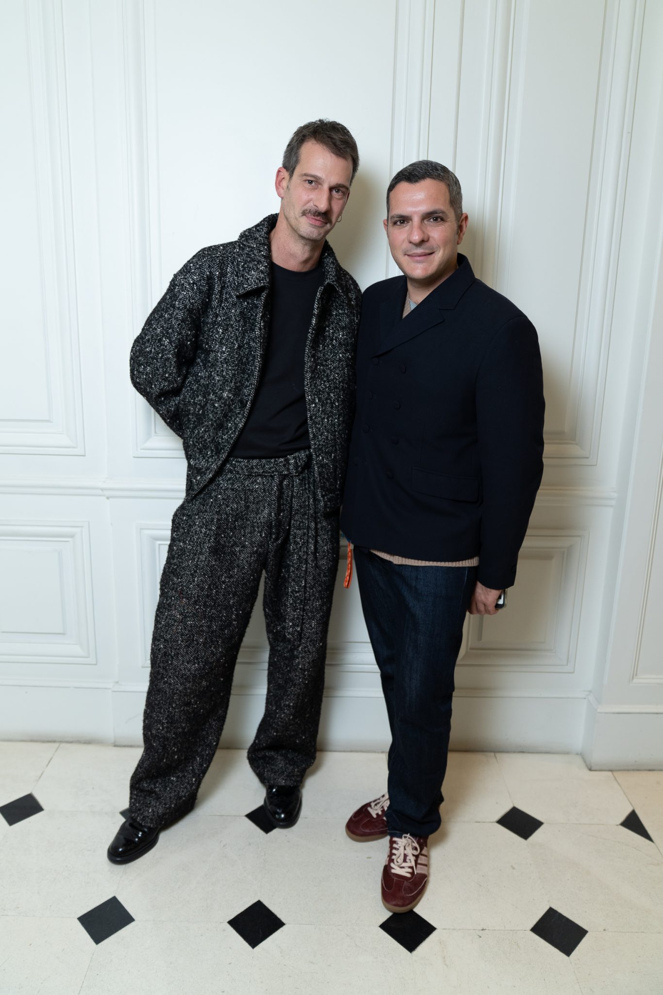  - Yves Salomon Editions et Dimorestudio font souffler un vent inédit sur la art week