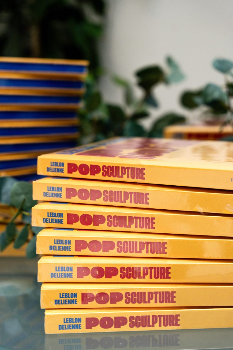 Leblon Delienne célèbre ses 40 ans avec un ouvrage anniversaire