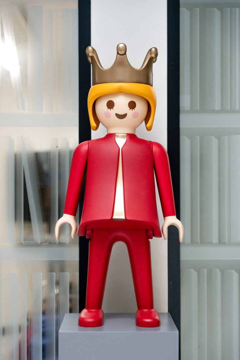 Leblon Delienne célèbre ses 40 ans avec un ouvrage anniversaire