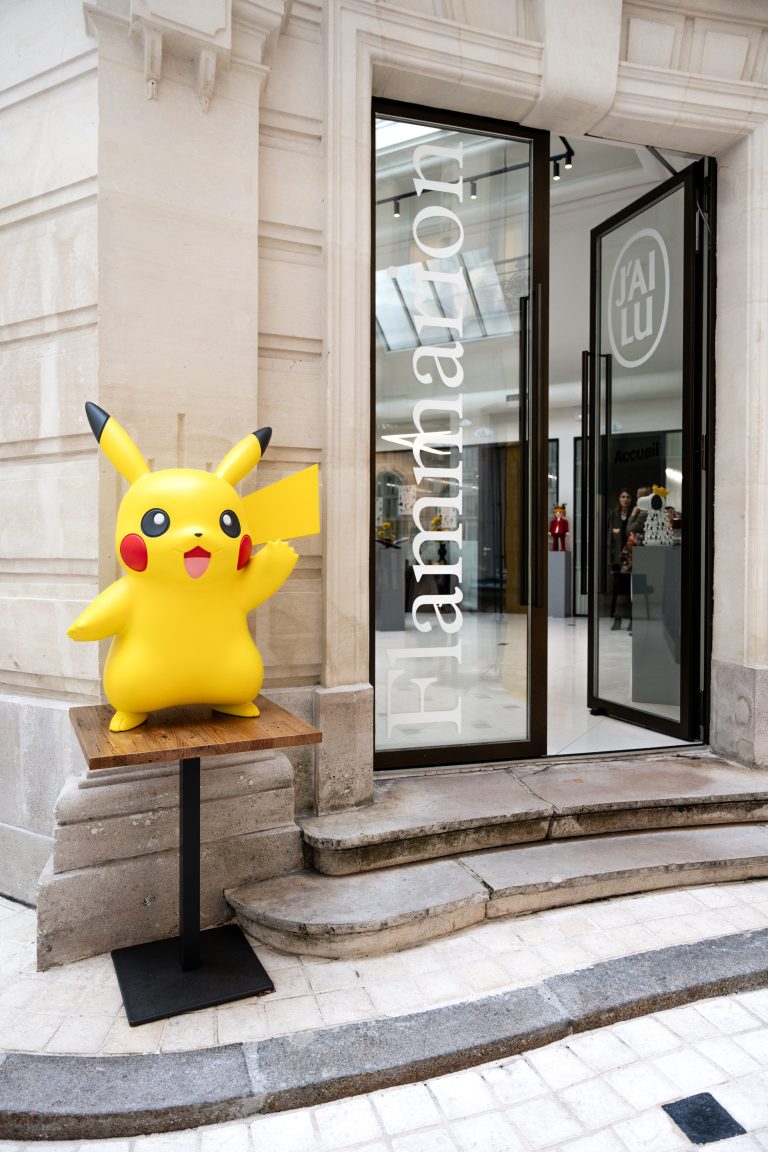 Leblon Delienne célèbre ses 40 ans avec un ouvrage anniversaire