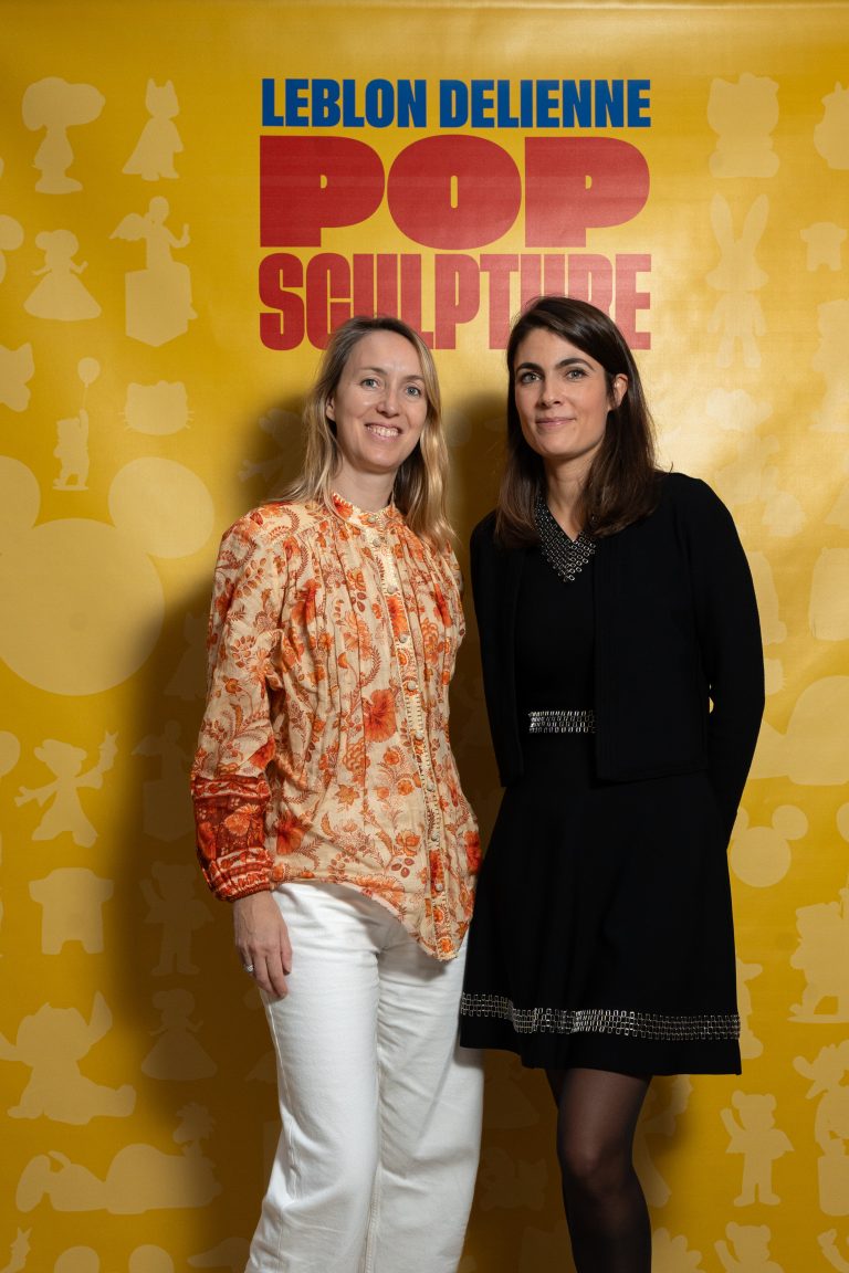  - Leblon Delienne célèbre ses 40 ans avec un ouvrage anniversaire