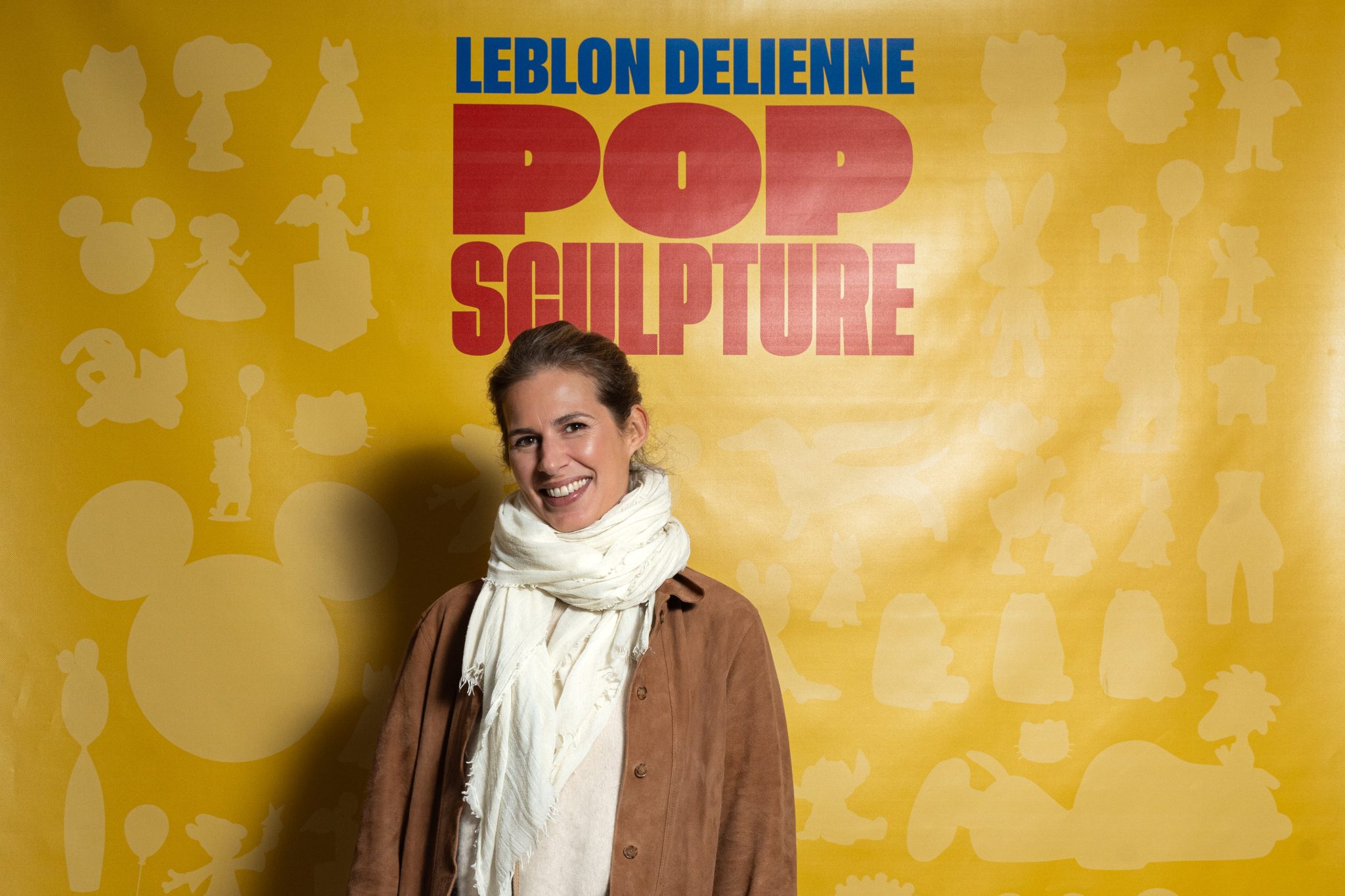  - Leblon Delienne Celebrates its 40th Anniversary with a Special Publication