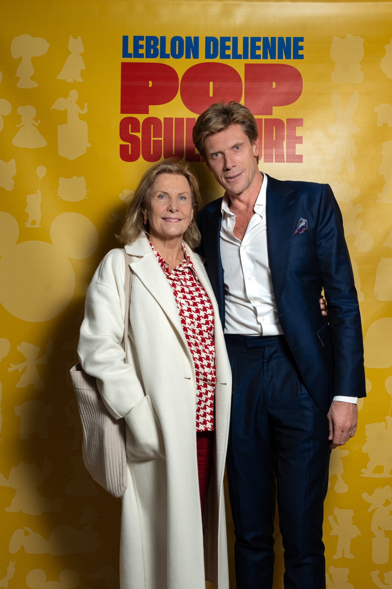  - Leblon Delienne Celebrates its 40th Anniversary with a Special Publication