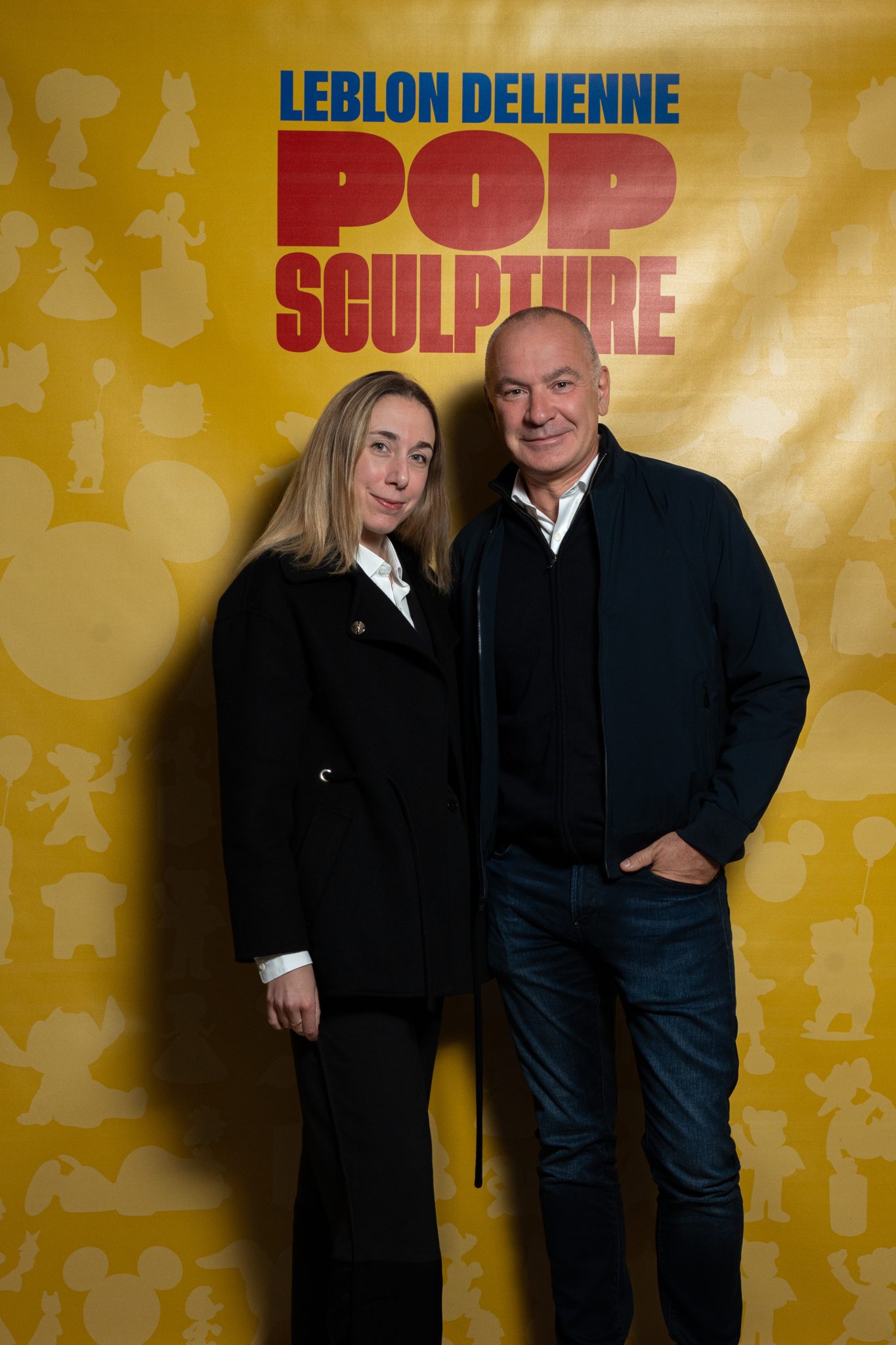  - Leblon Delienne célèbre ses 40 ans avec un ouvrage anniversaire