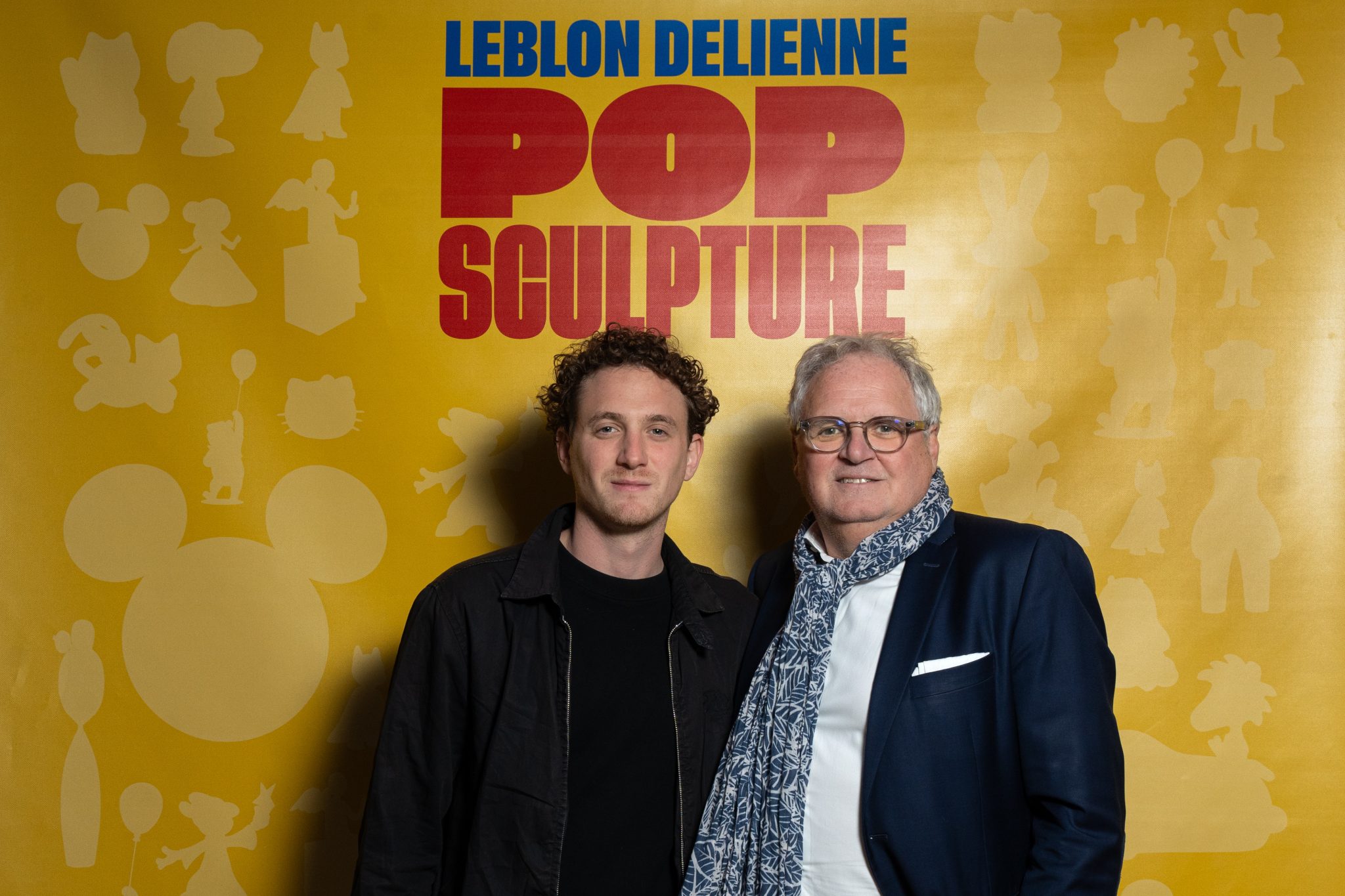  - Leblon Delienne Celebrates its 40th Anniversary with a Special Publication