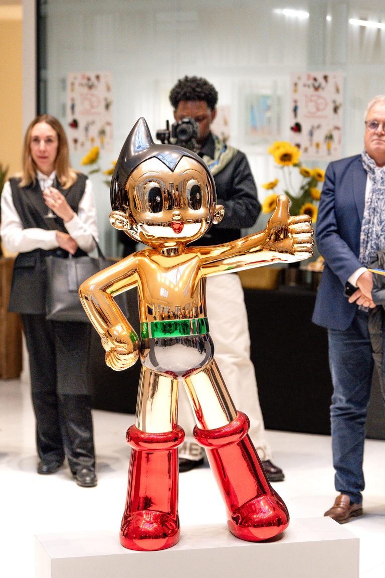 Leblon Delienne célèbre ses 40 ans avec un ouvrage anniversaire