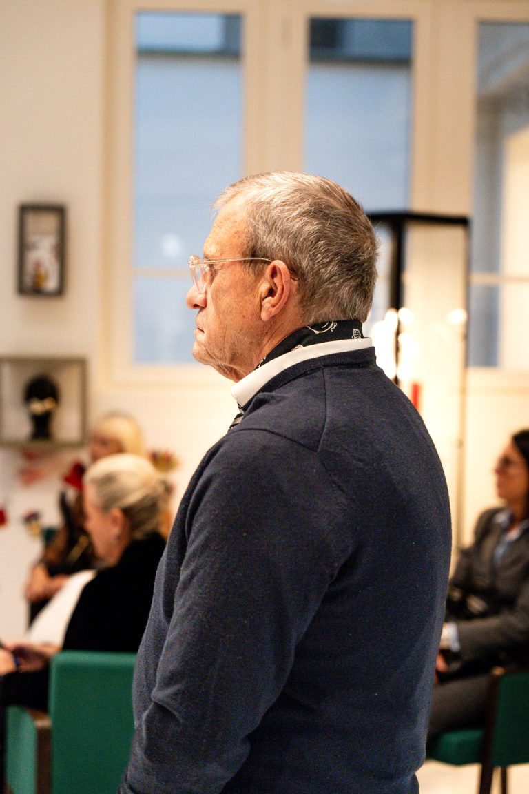  - Leblon Delienne célèbre ses 40 ans avec un ouvrage anniversaire