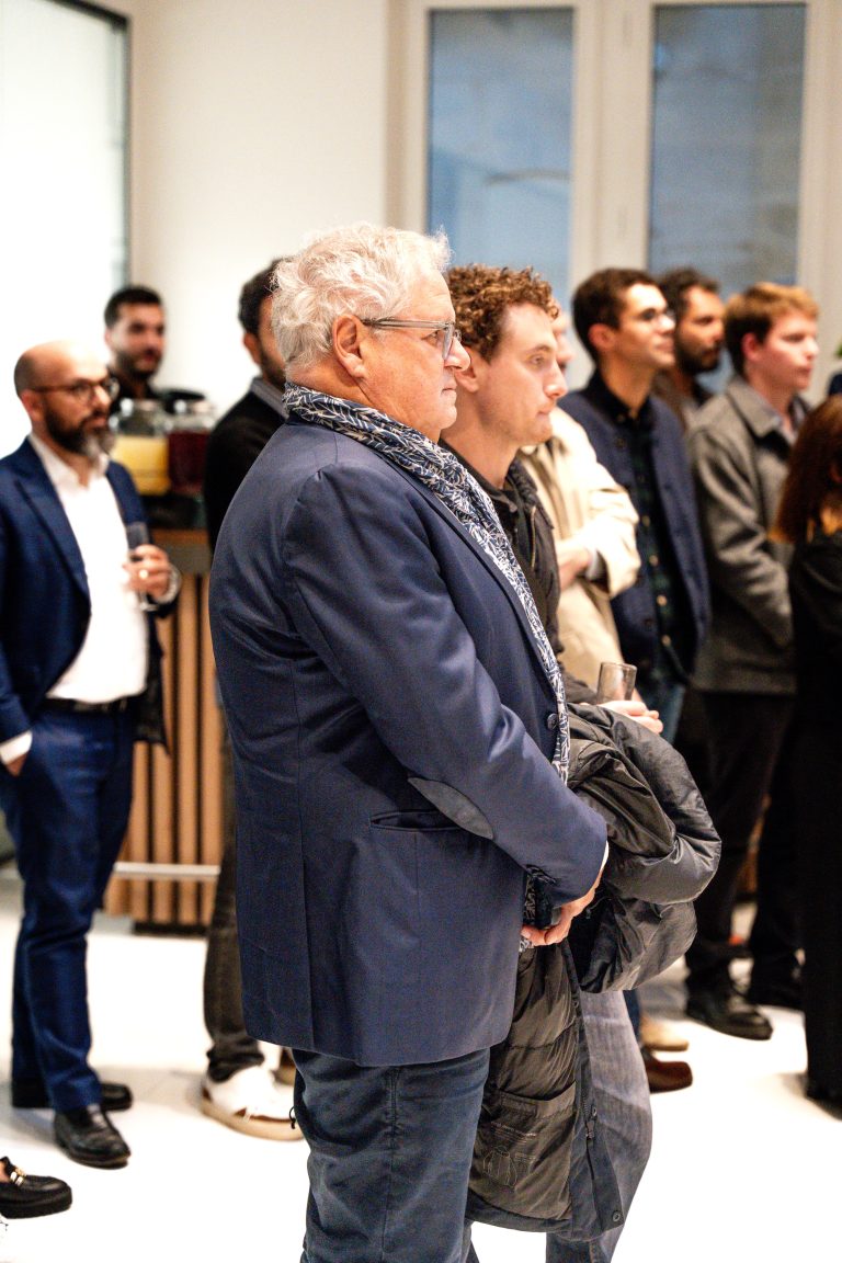 Leblon Delienne célèbre ses 40 ans avec un ouvrage anniversaire