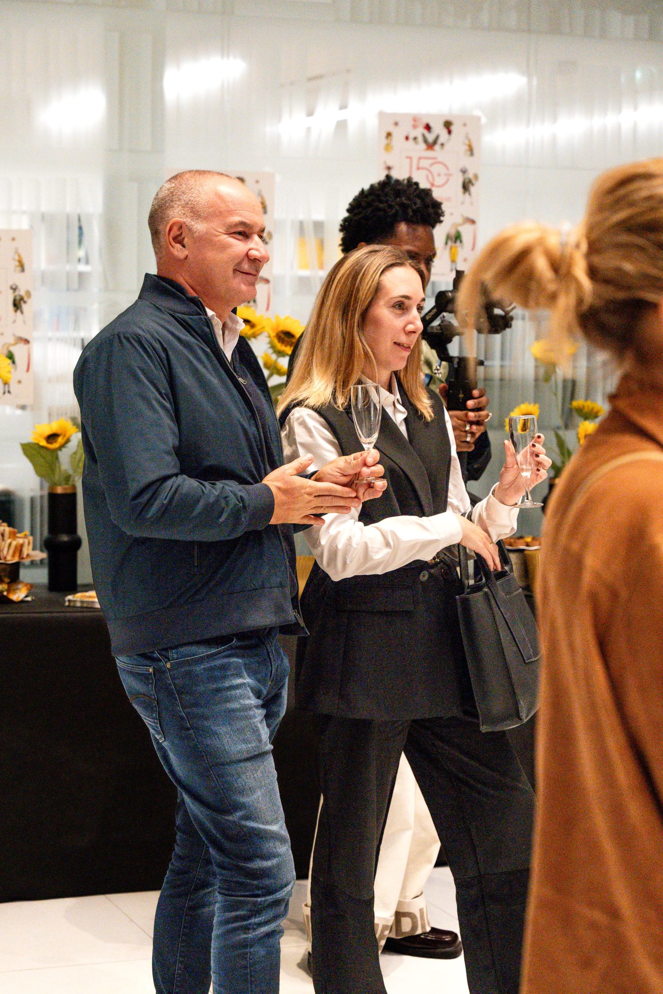  - Leblon Delienne célèbre ses 40 ans avec un ouvrage anniversaire